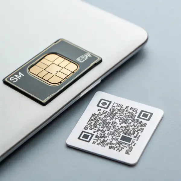 eSIM Chile 5G Ilimitada