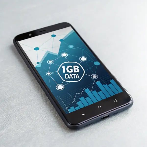 Plan 10GB - 30 días