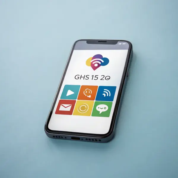 Plan 20GB - 30 días